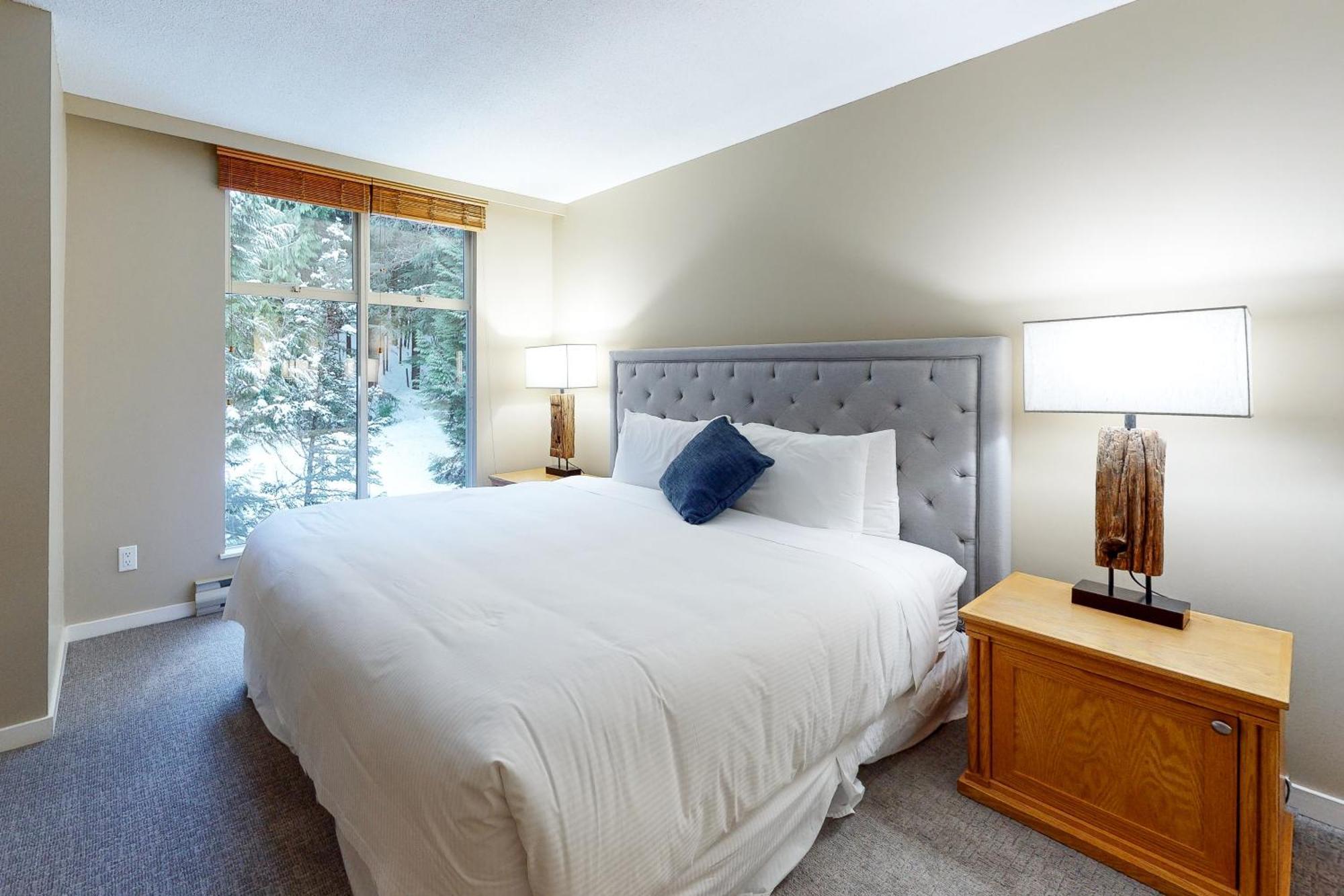 Woodrun #418 Apartamento Whistler