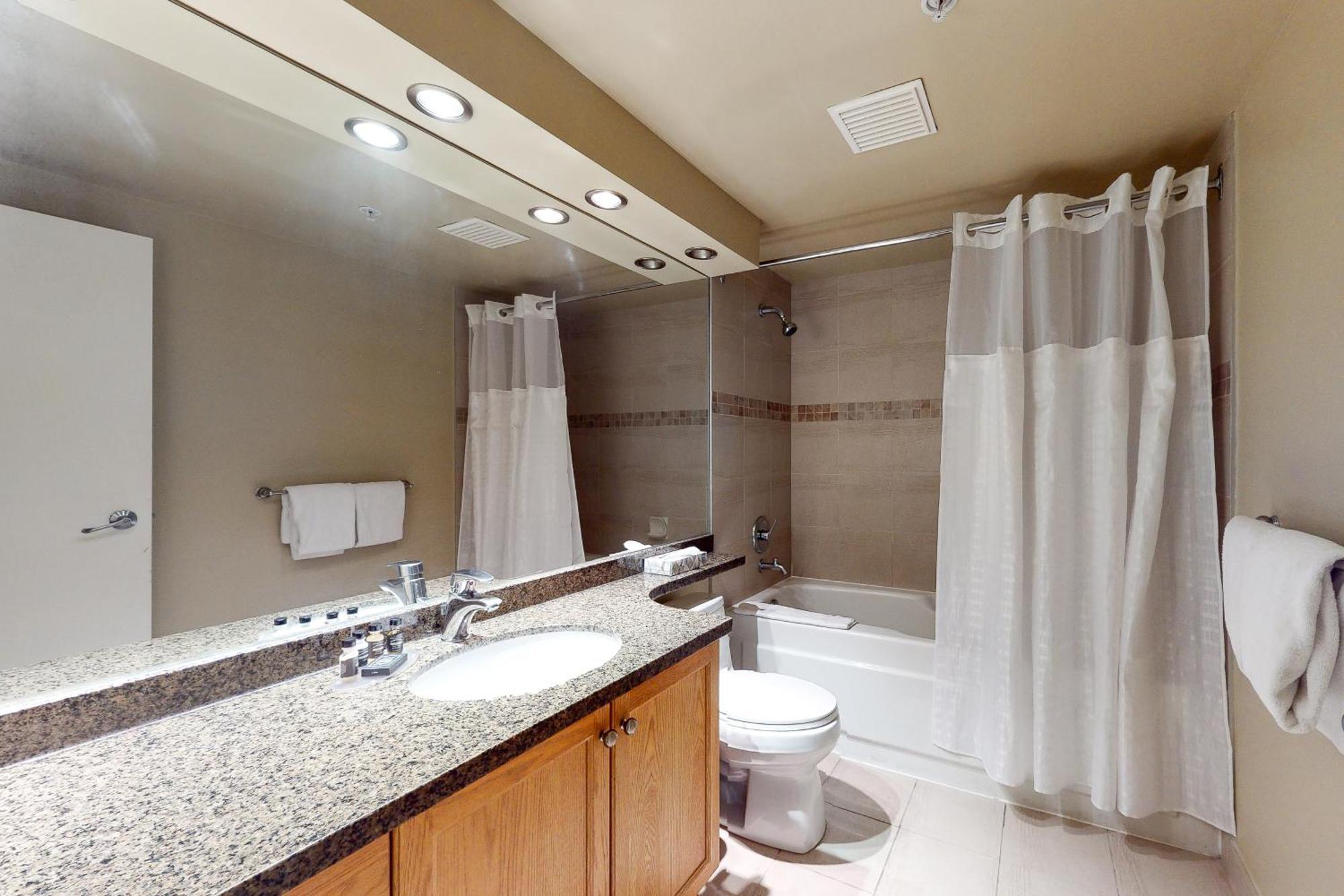 Apartamento Woodrun #418 Whistler